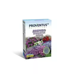 Добриво Провентус (Proventus) для квітучих рослин 300 г