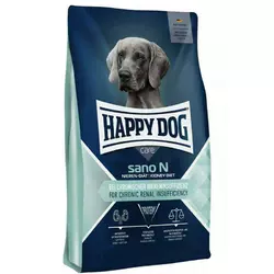 Корм для собак Happy Dog Care SANO N сухий дієтичний корм, 7.5 кг