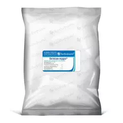 Эктосан-пудра 1 кг пакет Бровафарма