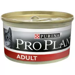 Purina Pro Plan Veterinary Diets Adult шматочки в паштеті з куркою для котів 85 г