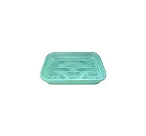 Туалет-лоток для кішок Крістел КРП-2 Туалет-лоток для кішок Крістел КРП-2