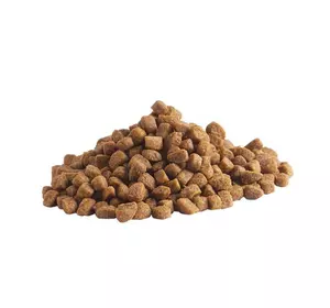 Сухий корм Клуб 4 лапи для котів з лососем на вагу 1 кг Сухий корм Клуб 4 лапи для котів з лососем на вагу 1 кг