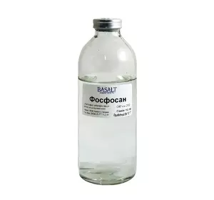 Фосфосан флакон 200 мл Базальт Фосфосан флакон 200 мл Базальт