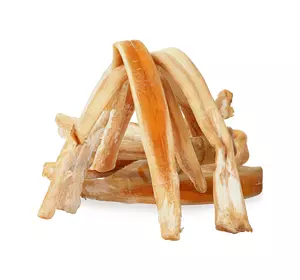 Ласощі сухожилля яловича 80г Ласощі сухожилля яловича 80г