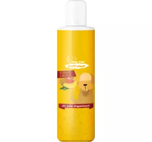 Шампунь Over Zoo Shampoo Frutti Power Mango для довгошерстих собак з ароматом манго - 200 мл Шампунь Over Zoo Shampoo Frutti Power Mango для довгошерстих собак з ароматом манго - 200 мл