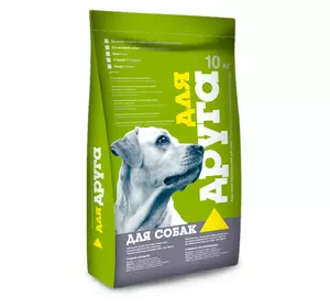 Корм для собак Для Друга 10 кг для Активних собак O.L.KAR. Корм для собак Для Друга 10 кг для Активних собак O.L.KAR.