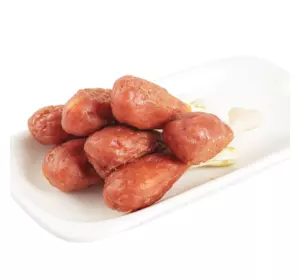 Ласощі для собак AlfPet (АльфПет) Кролина гомілка 500 г Ласощі для собак AlfPet (АльфПет) Кролина гомілка 500 г