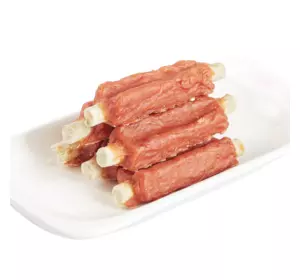 Ласощі AlfPet (АльфПет) AS43 Кроляче реберце для собак 500 г Ласощі AlfPet (АльфПет) AS43 Кроляче реберце для собак 500 г