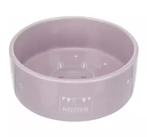 Trixie TX-25126 миска для цуценят 0,3 л/12см Trixie TX-25126 миска для цуценят 0,3 л/12см
