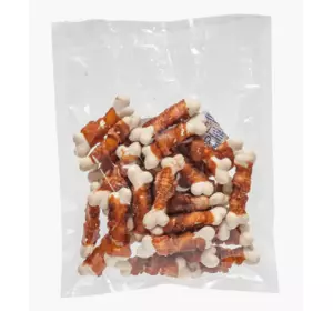 Кальцієві кісточки з качкою по-пекінськи 250 г Кальцієві кісточки з качкою по-пекінськи 250 г