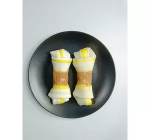 Натуральні ласощі для собак AlfPet (АльфПет) AS1 М'ясо курки на кістці з вузлами 500 г Натуральні ласощі для собак AlfPet (АльфПет) AS1 М'ясо курки на кістці з вузлами 500 г