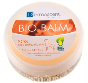 Dermoscent (Дермосент) ATOP 7 Bio Balm - бальзам для шкіри 50 мл Dermoscent (Дермосент) ATOP 7 Bio Balm - бальзам для шкіри 50 мл