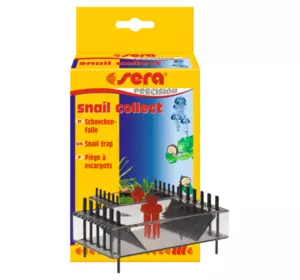 Sera Snail Collect - пастка для равликів Sera Snail Collect - пастка для равликів