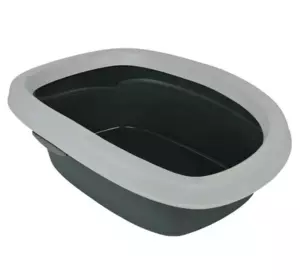 Trixie TX-40121 туалет для кішки "Carlo" (38*17*58см) Trixie TX-40121 туалет для кішки "Carlo" (38*17*58см)