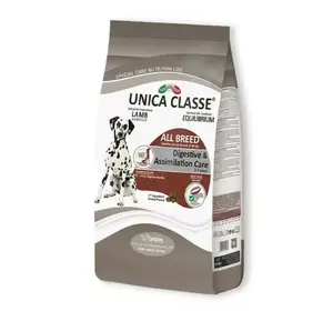 Сухий корм для всіх порід собак Геда Gheda Unica Classe Special Care All Breed корм для догляду за ШКТ, 3 кг Сухий корм для всіх порід собак Геда Gheda Unica Classe Special Care All Breed корм для догляду за ШКТ, 3 кг