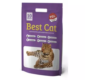 Силікогелевий наповнювач Бест Кет Best Cat Purple Lawender для котячого туалету, 10 л (5 кг) Силікогелевий наповнювач Бест Кет Best Cat Purple Lawender для котячого туалету, 10 л (5 кг)