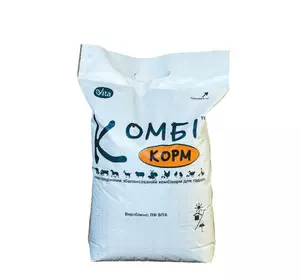 Комбікорм Віта Равлики (репродуктивні) збалансований корм для гризунів для годівлі, 20 кг Комбікорм Віта Равлики (репродуктивні) збалансований корм для гризунів для годівлі, 20 кг