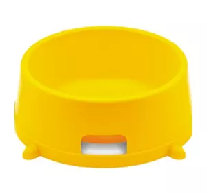 Миска для собак "Природа" "№-4", 2 л Миска для собак "Природа" "№-4", 2 л