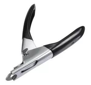 Trixie TX-2370 Когтерез гільйотина 11см Trixie TX-2370 Когтерез гільйотина 11см