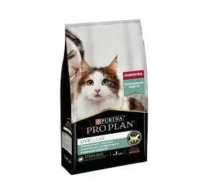 Сухий корм Purina Pro Plan LiveClear Sterilised Salmon із лососем для стерилізованих кішок 1.4 кг Сухий корм Purina Pro Plan LiveClear Sterilised Salmon із лососем для стерилізованих кішок 1.4 кг