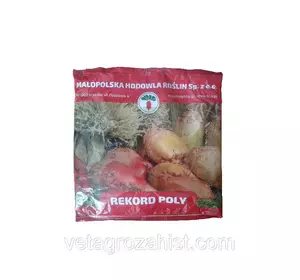 Насіння кормовий буряк Рекорд 0,5 кг (рожевий) Польща Насіння кормовий буряк Рекорд 0,5 кг (рожевий) Польща