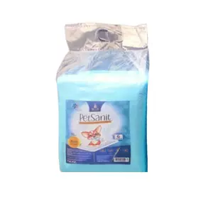 Modes Пелюшки для собак Pet Sanit (6 шарів) 90 х 60 см, 30 шт Modes Пелюшки для собак Pet Sanit (6 шарів) 90 х 60 см, 30 шт