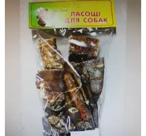 Ласощі асорті 250г Ласощі асорті 250г