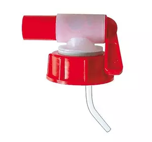 Sera (Сера) Дозатор для 5 літрових каністр Sera (Сера) Дозатор для 5 літрових каністр