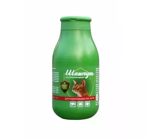 Шампунь Elite Zoo для цуценят і кошенят 275 мл Шампунь Elite Zoo для цуценят і кошенят 275 мл