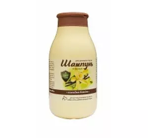 Шампунь гіг. Elite Zoo "Солодка ваніль" 275 мл Шампунь гіг. Elite Zoo "Солодка ваніль" 275 мл