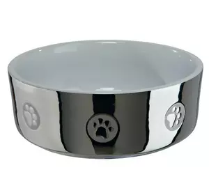 Trixie TX-25083 миска 0,3 л керамічна для собак