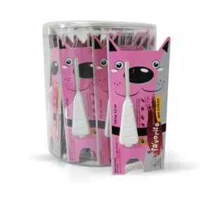 Краплі "FAVORITE" - протипаразитарний засіб для собак 20-40 кг, 3.2 мл №30 (Круг) Краплі "FAVORITE" - протипаразитарний засіб для собак 20-40 кг, 3.2 мл №30 (Круг)