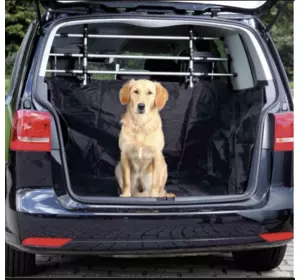 Trixie Автомобільна підстилка для собак у багажник (1318)