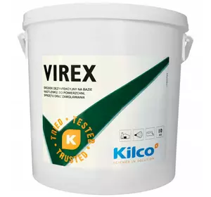 Вірекс дезінфектант відро 10 кг Kilco Великобританія (аналог Экоцид С) Вірекс дезінфектант відро 10 кг Kilco Великобританія (аналог Экоцид С)