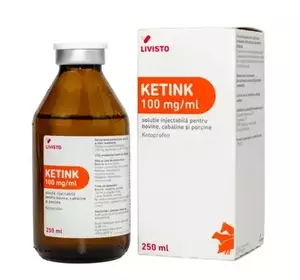 Кетінк 250 мл Livisto (поштоджена упаковка) Кетінк 250 мл Livisto (поштоджена упаковка)