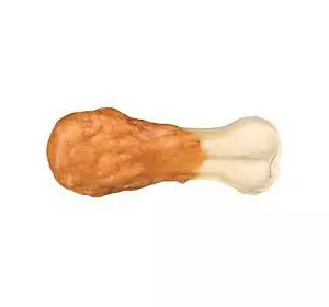 Trixie TX-31344 Denta Fun Chewing Bones with Chicken жувальна кістка з курячим філе 17см-140г