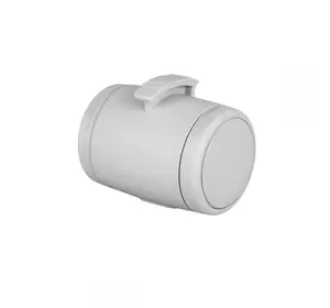 Контейнер для рулетки Flexi Multi Box (Сірий) Контейнер для рулетки Flexi Multi Box (Сірий)