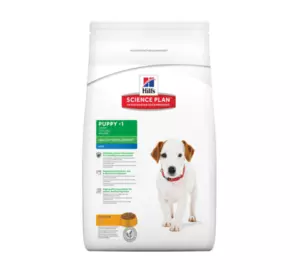 Сухий корм для цуценят hill's Science Plan Canine Puppy Healthy Development Mini Chicken 7,5 кг Сухий корм для цуценят hill's Science Plan Canine Puppy Healthy Development Mini Chicken 7,5 кг
