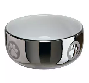 Trixie TX-24799 миска керамічна для кота 0,3 л Trixie TX-24799 миска керамічна для кота 0,3 л