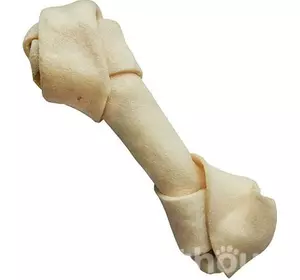 Кістка вузлова Біла 15см (50-60г) R001-6 Кістка вузлова Біла 15см (50-60г) R001-6