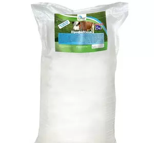 ПрофиМилк LactoFinish для телят з 60 дня (замінник молока для телят), 25 кг Ековет