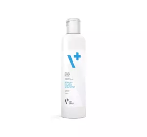 Шампунь для котів та собак VetExpert Beauty&Care Shampoo з сухою та чутливою шкірою 250 мл Шампунь для котів та собак VetExpert Beauty&Care Shampoo з сухою та чутливою шкірою 250 мл