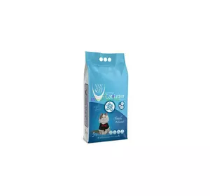 Van Cat аромат Fresh наповнювач бентонітовий 5 кг Van Cat аромат Fresh наповнювач бентонітовий 5 кг