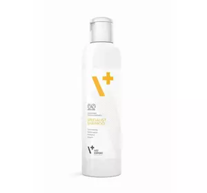 Антибактеріальний протигрибковий шампунь Vet Expert (Вет Експерт) Specialist Shampoo для котів і собак, 250 мл Антибактеріальний протигрибковий шампунь Vet Expert (Вет Експерт) Specialist Shampoo для котів і собак, 250 мл