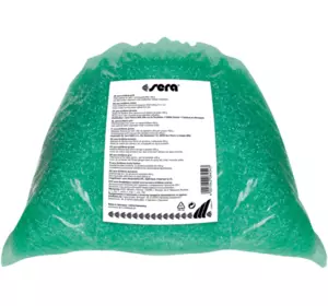 Наповнювач для фільтрів грубого очищення (велика фракція) Sera biofibres coarse 400 г Наповнювач для фільтрів грубого очищення (велика фракція) Sera biofibres coarse 400 г