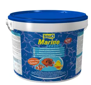 Морська сіль Tetra «Marine Sea Salt» 20 кг Морська сіль Tetra «Marine Sea Salt» 20 кг