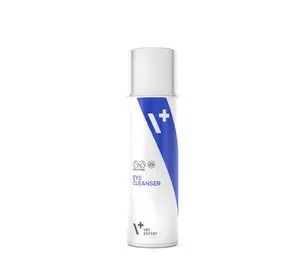 VetExpert Eye Cleanser - тонік для собак і котів, які страждають надмірною сльозотечею, 100 мл VetExpert Eye Cleanser - тонік для собак і котів, які страждають надмірною сльозотечею, 100 мл