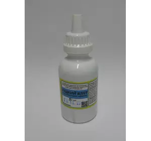 Рідкий бинт 50 мл для тварин Укрветбиофарм Рідкий бинт 50 мл для тварин Укрветбиофарм