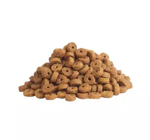 Сухий корм Клуб 4 лапи для котів з кроликом на вагу 1 кг Сухий корм Клуб 4 лапи для котів з кроликом на вагу 1 кг