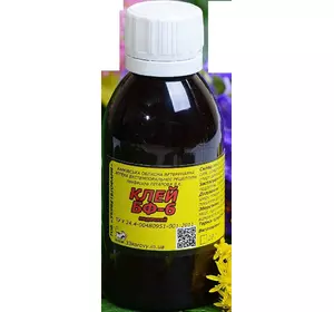 Клей БФ-6 100 г Укрветбіофарм Клей БФ-6 100 г Укрветбіофарм